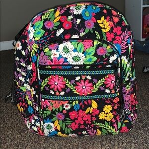 Vera Bradley backpack